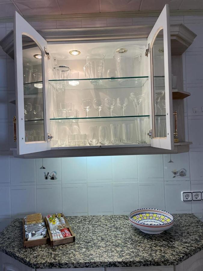 Vila Leones Empuriabrava Exteriér fotografie
