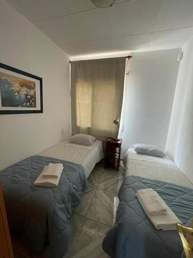 Vila Leones Empuriabrava Exteriér fotografie