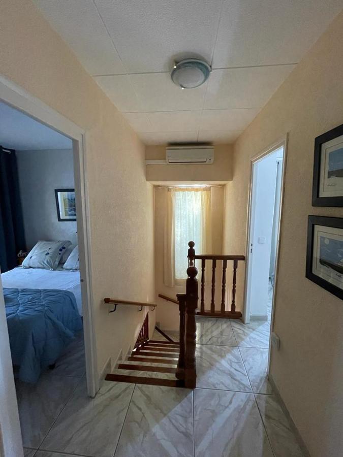 Vila Leones Empuriabrava Exteriér fotografie